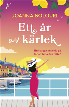 Ett år av kärlek