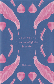 Den hemlighetsfulla ön