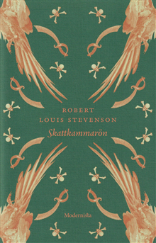Skattkammarön