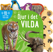 Djur i det vilda