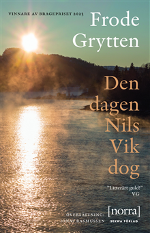 Den dagen Nils Vik dog