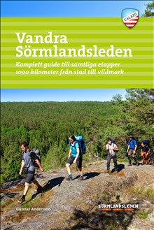 Vandra Sörmlandsleden