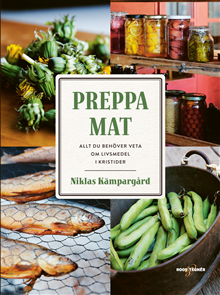 Preppa mat