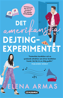 Det amerikanska dejtingexperimentet