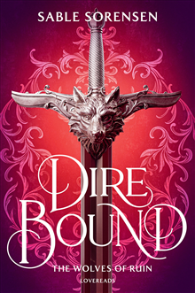 Dire Bound (Svensk utgåva)