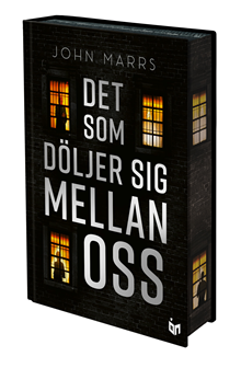Det som döljer sig mellan oss