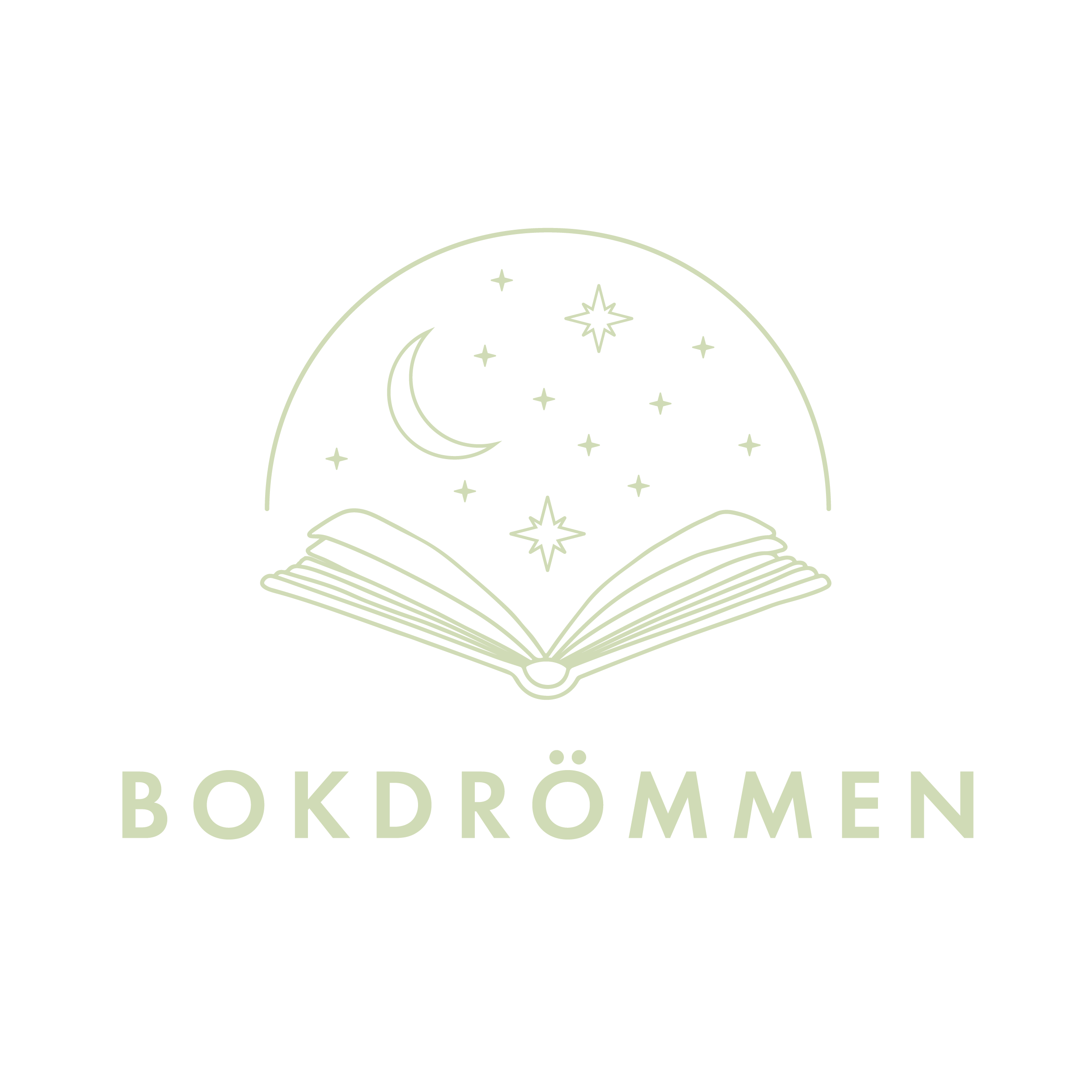 Bokdrömmen – En varm och mysig bokhandel i Katrineholm